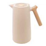 Garrafa-Termica-de-Plastico-New-Nordica-Bege-1L-Wolff