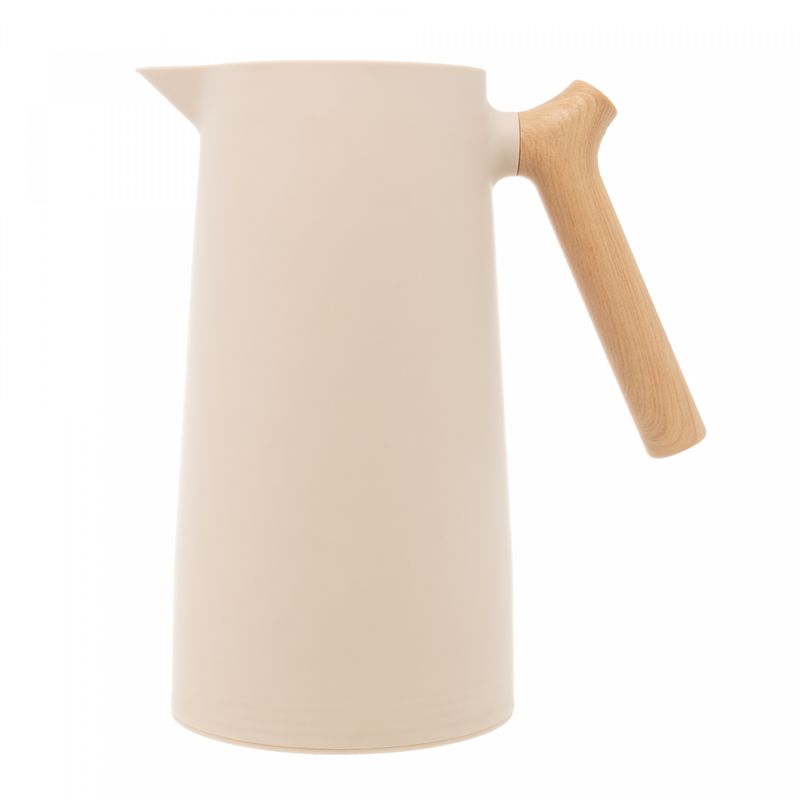 Garrafa-Termica-de-Plastico-New-Nordica-Bege-1L-Wolff