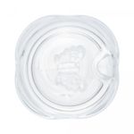 Acucareiro-de-Vidro-com-Colher-Butterfly-85cm-x-85cm-x-11cm-Wolff