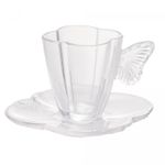 Conjunto-4-Xicaras-de-Cha-de-Vidro-com-Pires-Butterfly-180ml-Wolff