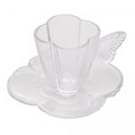 Conjunto-4-Xicaras-de-Cha-de-Vidro-com-Pires-Butterfly-180ml-Wolff