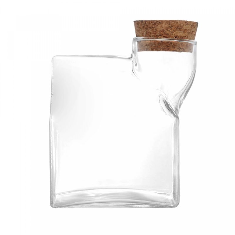 Garrafa-de-Leite-em-Vidro-Borossilicato-com-Tampa-de-Cortica-350ml-Wolff