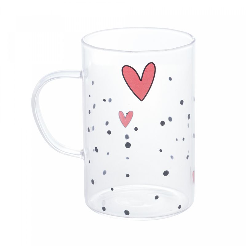 Conjunto-2-Canecas-de-Vidro-Borossilicato-Resistente-a-Calor-Heart-280ml-Wolff