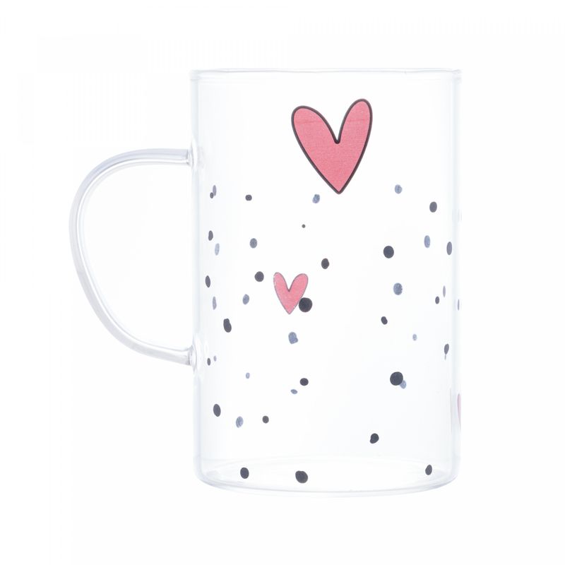 Conjunto-2-Canecas-de-Vidro-Borossilicato-Resistente-a-Calor-Heart-280ml-Wolff
