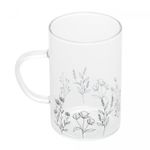 Conjunto-2-Canecas-de-Vidro-Borossilicato-Resistente-a-Calor-Flor-280ml-Wolff