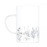 Conjunto-2-Canecas-de-Vidro-Borossilicato-Resistente-a-Calor-Flor-280ml-Wolff
