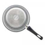 Frigideira-de-Inducao-em-Aluminio-com-Revestimento-Ceramico-Granilite-Cinza-24cm-Wolff