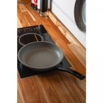 Frigideira-de-Inducao-em-Aluminio-com-Revestimento-Ceramico-Granilite-Cinza-24cm-Wolff