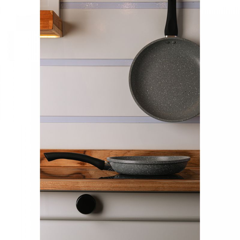 Frigideira-de-Inducao-em-Aluminio-com-Revestimento-Ceramico-Granilite-Cinza-20cm-Wolff