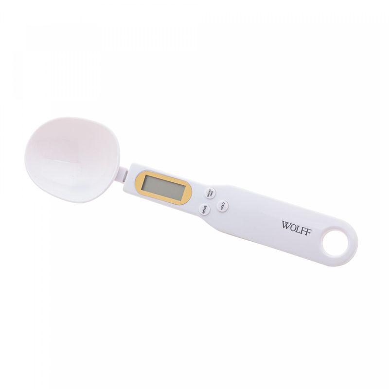 Colher-Medidora-Digital-de-Plastico-Branca-23cm-Wolff