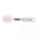 Colher-Medidora-Digital-de-Plastico-Branca-23cm-Wolff