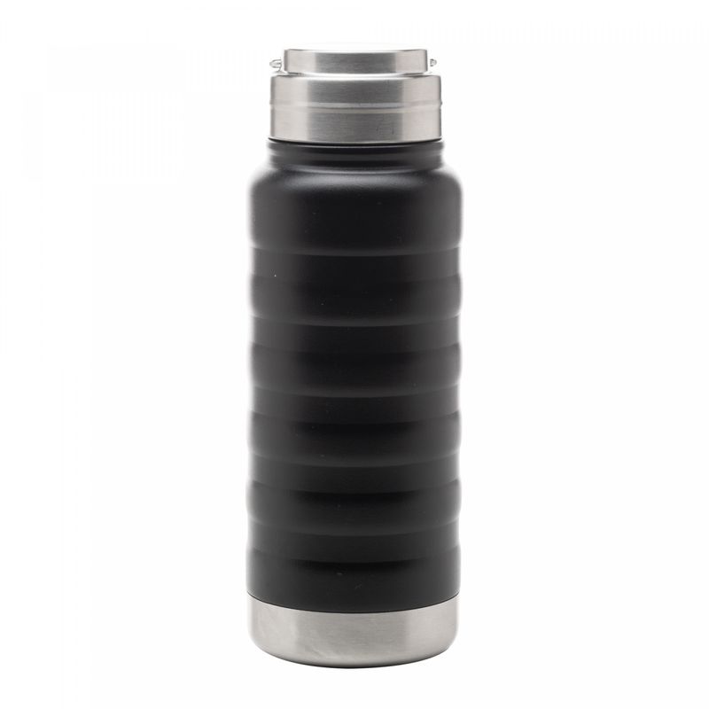 Garrafa-Termica-de-Aco-Inox-com-Alca-Trekk-Preta-600ml-Wolff