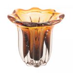 Vaso-de-Vidro-Italy-Ambar-e-Marrom-145cm-x-13cm-Wolff