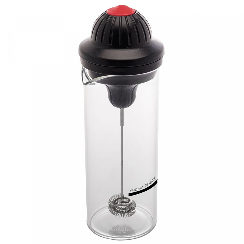 Mixer-Multiuso-com-Copo-de-Vidro-Borossilicato-Preto-450ml-Wolff