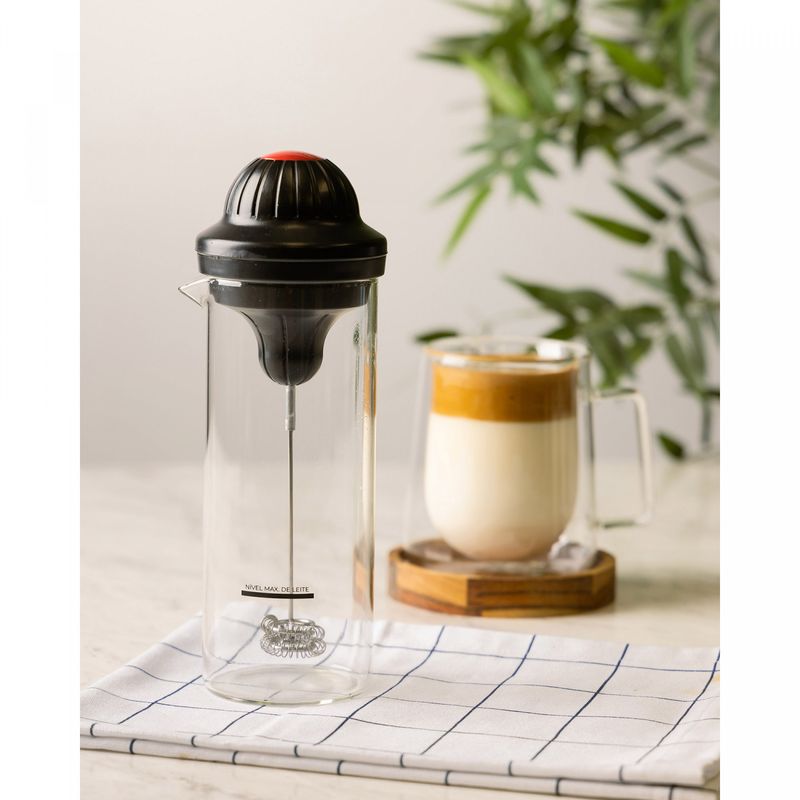 Mixer-Multiuso-com-Copo-de-Vidro-Borossilicato-Preto-450ml-Wolff