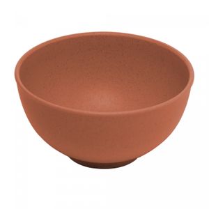 Bowl em Fibra de Pinho e PP Pine Sortido 11,5cm 6cm - Wolff
