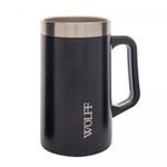 Caneca-Termica-para-Cerveja-de-Aco-Inox-Preta-500ml-Wolff