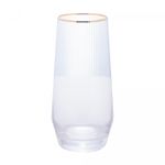 Conjunto-2-Copos-Altos-de-Vidro-com-Borda-Dourada-Lines-370ml-Wolff