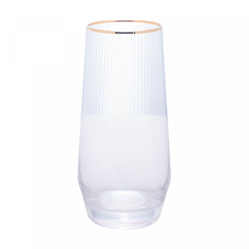 Conjunto-2-Copos-Altos-de-Vidro-com-Borda-Dourada-Lines-370ml-Wolff