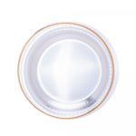 Conjunto-2-Copos-Altos-de-Vidro-com-Borda-Dourada-Lines-370ml-Wolff