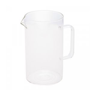 Leiteira de Vidro Borossilicato 500ml - Wolff