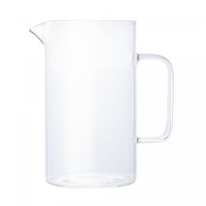 Leiteira de Vidro Borossilicato 500ml - Wolff