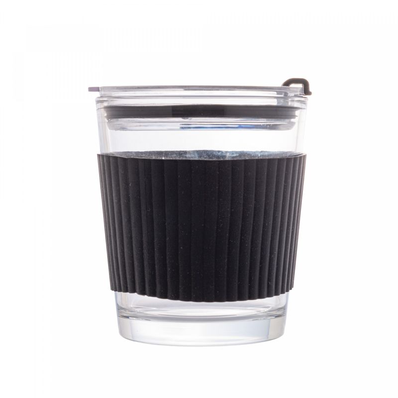 Copo-de-Vidro-com-Cinta-em-Silicone-Preto-350ml-Wolff