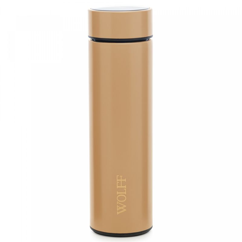 Garrafa-Termica-de-Aco-Inox-com-Termometro-em-LED-Nude-500ml-Wolff