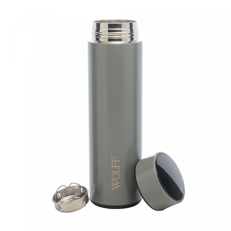Garrafa-Termica-de-Aco-Inox-com-Termometro-em-LED-Cinza-500ml-Wolff