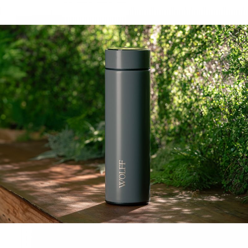 Garrafa-Termica-de-Aco-Inox-com-Termometro-em-LED-Cinza-500ml-Wolff