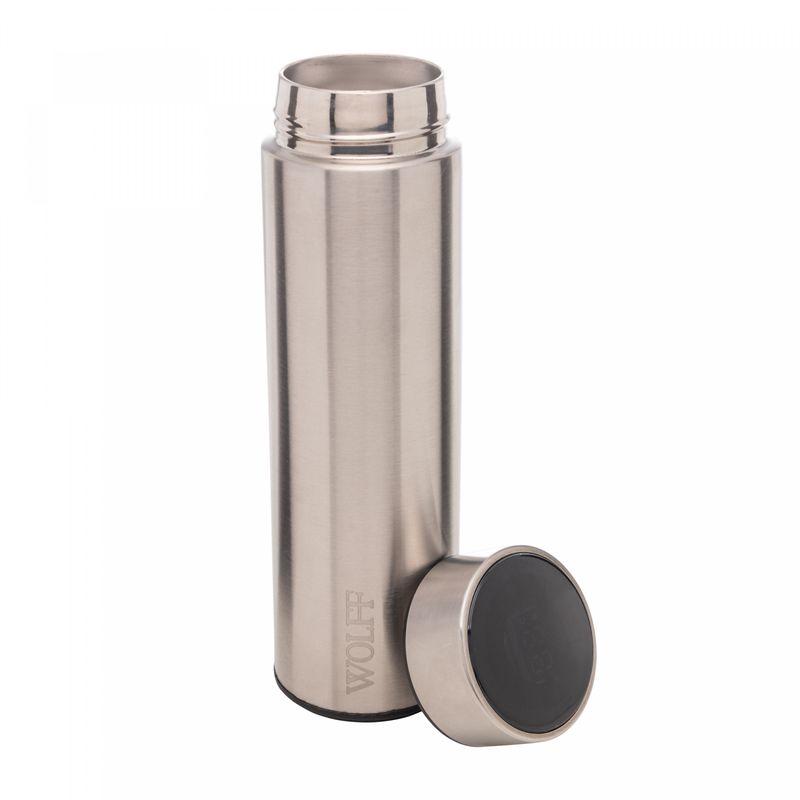 Garrafa-Termica-de-Aco-Inox-com-Termometro-em-LED-500ml-Wolff