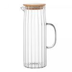 Jarra-de-Vidro-Borossilicato-com-Tampa-em-Bambu-12L-Wolff