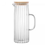 Jarra-de-Vidro-Borossilicato-com-Tampa-em-Bambu-12L-Wolff