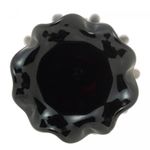 Vaso-de-Vidro-Italy-Preto-e-Rose-13cm-x-17cm-Wolff