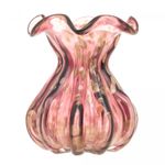 Vaso-de-Vidro-Italy-Ambar-e-Dourado-10cm-x-11cm-Wolff