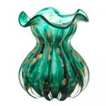 Vaso-de-Vidro-Italy-Verde-e-Rose-115cm-x-13cm-Wolff