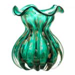 Vaso-de-Vidro-Italy-Verde-e-Rose-115cm-x-13cm-Wolff