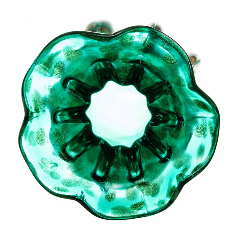Vaso-de-Vidro-Italy-Verde-e-Rose-115cm-x-13cm-Wolff