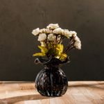 Vaso-de-Vidro-Italy-Preto-e-Rose-10cm-x-11cm-Wolff