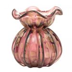 Vaso-de-Vidro-Italy-Purpura-e-Rose-10cm-x-11cm-Wolff