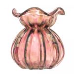 Vaso-de-Vidro-Italy-Purpura-e-Rose-10cm-x-11cm-Wolff
