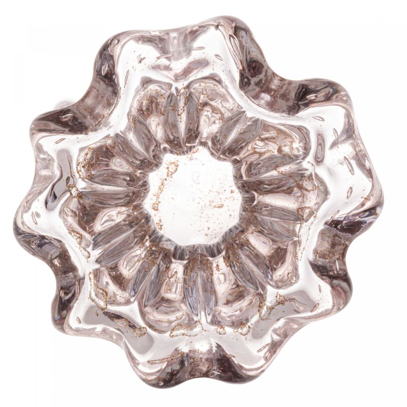 Vaso-de-Vidro-Italy-Ambar-e-Dourado-10cm-x-11cm-Wolff