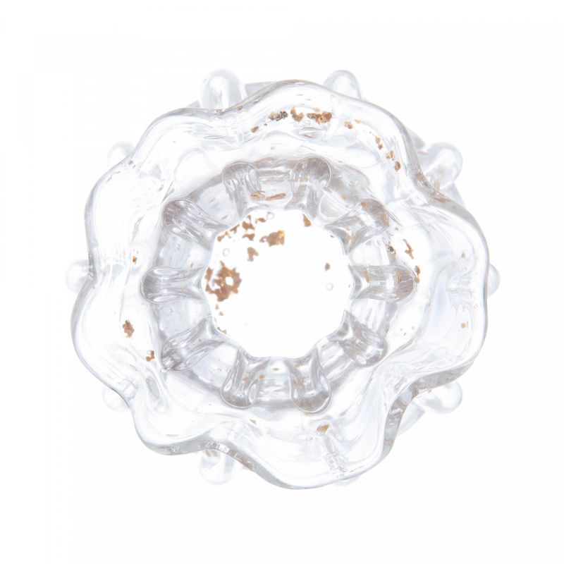 Vaso-de-Vidro-Italy-Transparente-e-Dourado-13cm-x-17cm-Wolff