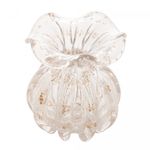 Vaso-de-Vidro-Italy-Transparente-e-Dourado-115cm-x-13cm-Wolff