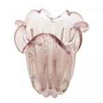 Vaso-de-Vidro-Flat-Italy-Rosa-Claro-18cm-x-21cm-Wolff