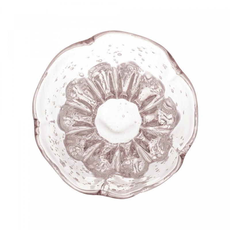 Vaso-de-Vidro-Italy-Rosa-Claro-115cm-x-13cm-Wolff