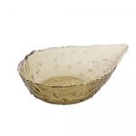 Bowl-de-Cristal-com-Borda-Dourada-Taj-Gota-Ambar-215cm-x-155cm-x-6cm-Wolff