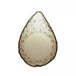 Bowl-de-Cristal-com-Borda-Dourada-Taj-Gota-Ambar-215cm-x-155cm-x-6cm-Wolff