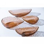 Bowl-de-Cristal-Martelado-com-Borda-Dourada-Taj-Ambar-195cm-x-11cm-x-5cm-Wolff