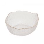Bowl-de-Cristal-Martelado-com-Borda-Dourada-Taj-19cm-x-10cm-Wolff